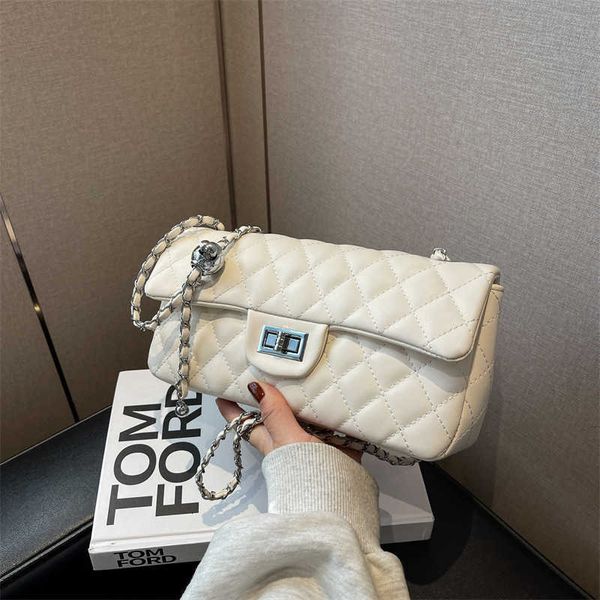

handbag factory wholesale retail small bag women's spring and summer 2023 new chain wtern-style one-shoulder msenger