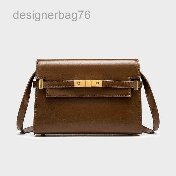 

chain hands fashion outlet brand handbag paris designer tassel shoulder bag siant lourent manhattan niki women's trendy leather retro v