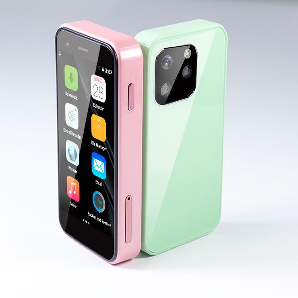 

happyhere h7 small android mobile phone 2023 new mini smartphone gsm wcdma 3g celulares ram 1gb rom 8gb mobile phones