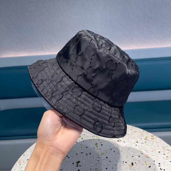 

620s on bucket hat cap for men woman designs baseball caps beanie casquettes fisherman buckets hats patchwork sun visorgood, Blue;gray