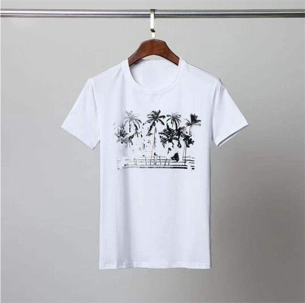 

mens casual t shirt designers men s clothing black white tees short sleeve women's printed hip hop streetwear tshirts 8wm7h, White;black