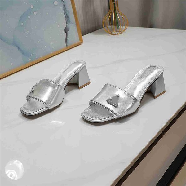 

fashion sandals luxury design 2023 louiseity women high heel leather letter logo wedding party casual slippers viutonity 04-017, Black