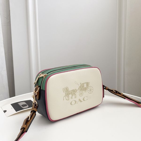 

temperament new design camera bag women's diagonal bag