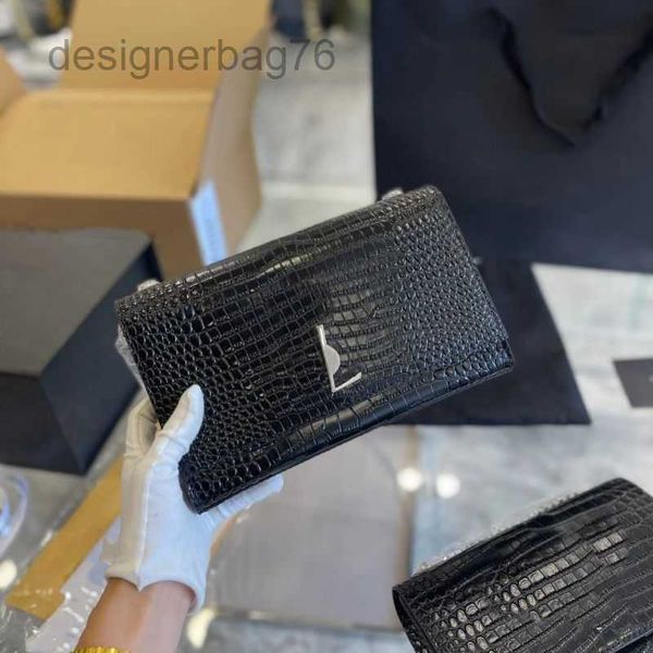 

chain hands brand outlet handbag fashion paris designer tassel shoulder bag siant lourent manhattan niki women's trendy leather retro v