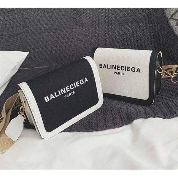 

2023 online 70% off luxury women's one-shoulder handbag leather quality casual fashion classic bag messenger hy2212