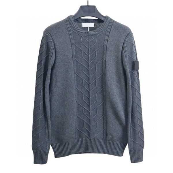 

sweater knit sweatshirt half-high collar candy long slevee pullover hoodie couple clothing warmlbiy, Black