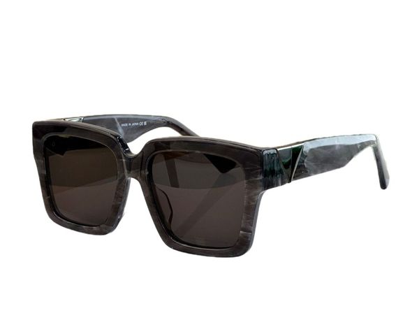 

womens sunglasses for women men sun glasses mens fashion style protects eyes uv400 lens with random box and case 1198 11, White;black