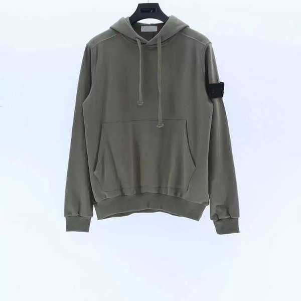 

colors designerscasual brand hoodie quality is good to wear and comfortable trustworthy stones women casual long sleeve coupleosz8, Black
