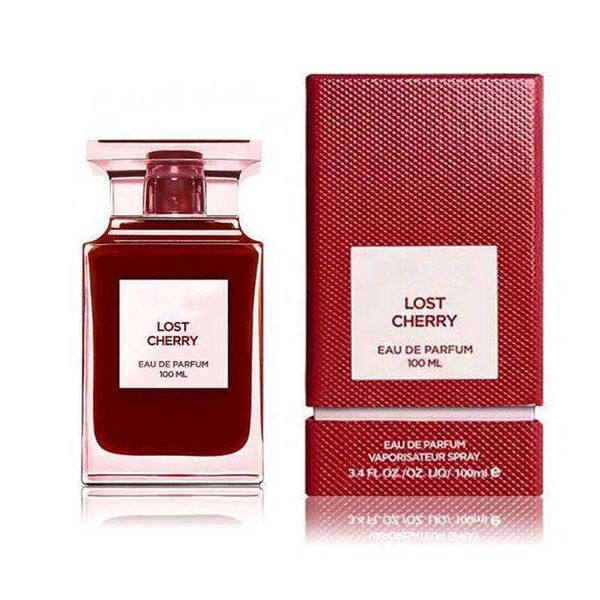 

lost cherry perfume 100ml women perfume eau de parfum brand perfume lasting fragrance body spray high quality