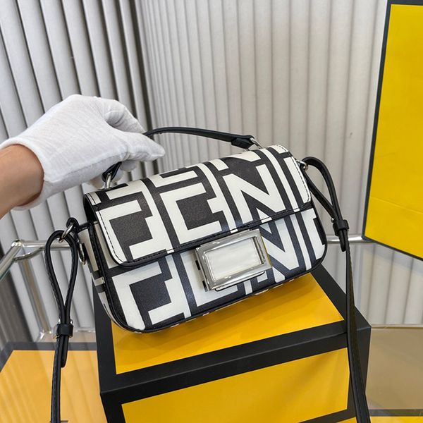 

bags totes handbag designer bag women classic imitation brand stitching letters canvas simple three piece shoulder bag versatile commuter pa