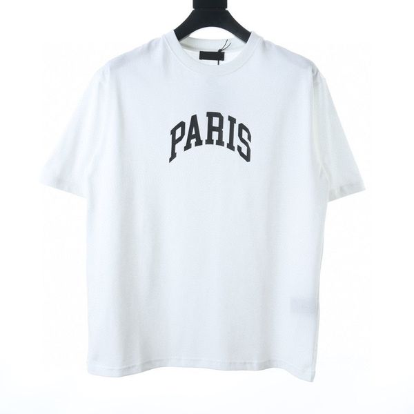 

men's plus tees & polos round neck embroidered and printed polar style summer wear with street pure cotton f1wb, Black;brown