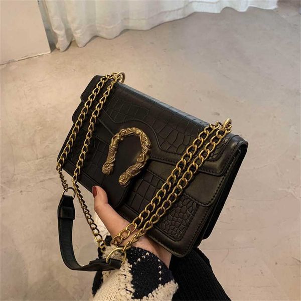 

designer handbag store 70% off dionysian chain fashion shoulder messenger women's ins small square bag