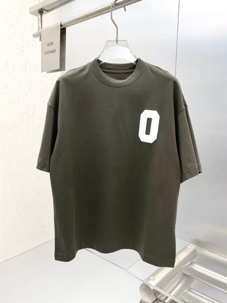 

cool shirts mens and womens short sleeve designer shirts oversized loose large size chest lettering printing trend oversized t-shirt cool sh, White;black