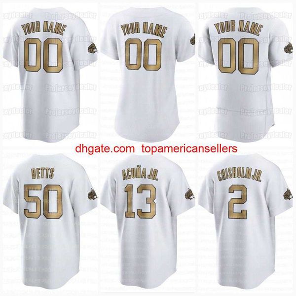 

mens mookie betts national league 2022 all-star baseball jersey manny machado ronald acuna jr. kyle schwarber