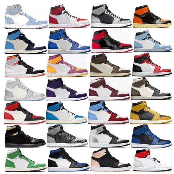 

mens basketball shoes sneakers bred patent rebellionaire university blue hyper royal heritage georgetown obsidian unc carbon fiber men women