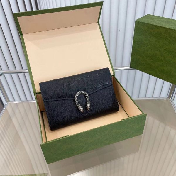 

woman shoulder bag leather handbag original box serial number quality body fashion lady purse messenger