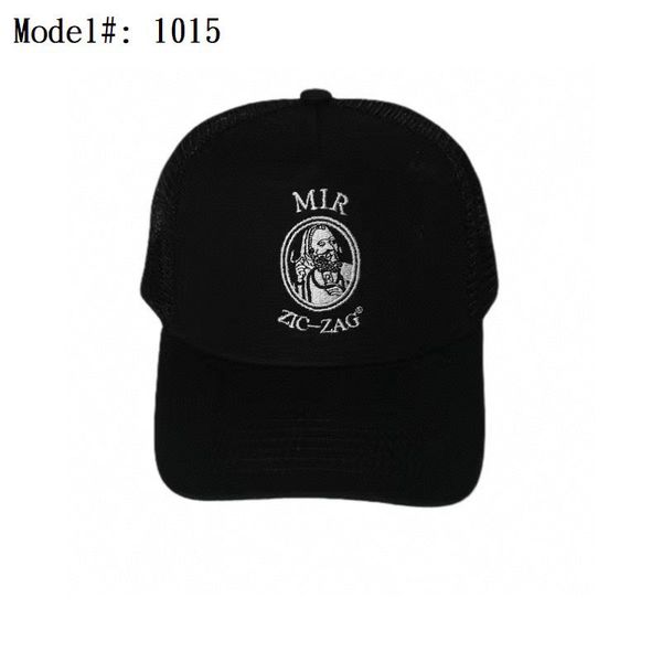 

ball caps environmental friendly wave embroidered baseball cap duck tongue cap 0wf, Blue;gray