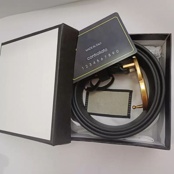 

fashion classic men designer belts womens mens casual letter smooth buckle luxury belt 20 colors width 2.0cm 3.4cm 3.8cm with box, Black;brown