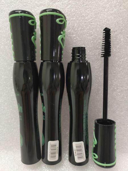 

mascara black long-lasting cruling lengthening thick 12ml r