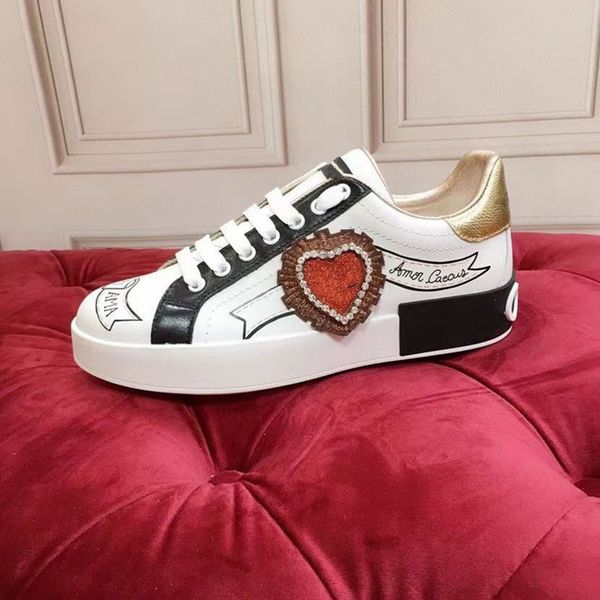 

new runaway casual shoes sneaker designer plaid pattern platform classic suede leather sports skateboarding shoes mens women sneakers 34-45, Black