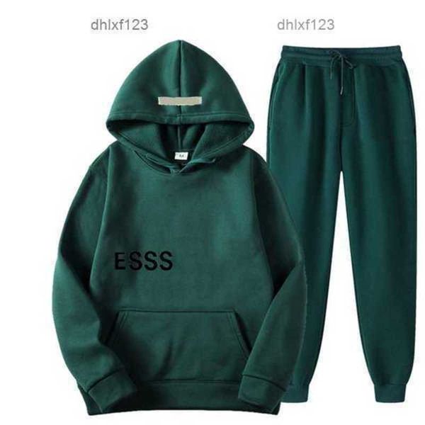 

22ss mens designer suits tracksuit sportswear luxury summer pa ow hoodies pants651f, White;black