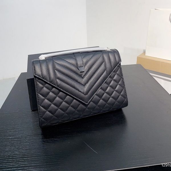 

fashion messenger bag women's shoulder bag rhombic check mini handbag