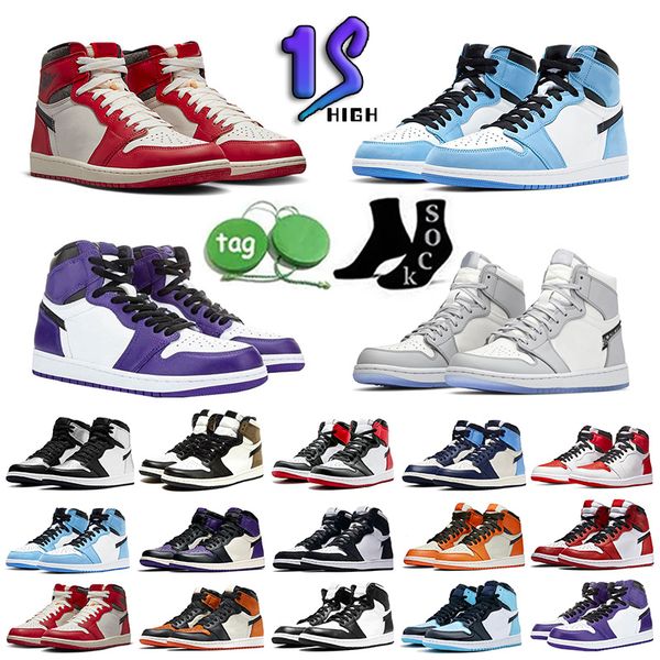 

basketball men shoes true blue starfish 1s jumpman low concord ts x black white unc denim mens women outdoor sports trainers sneakers