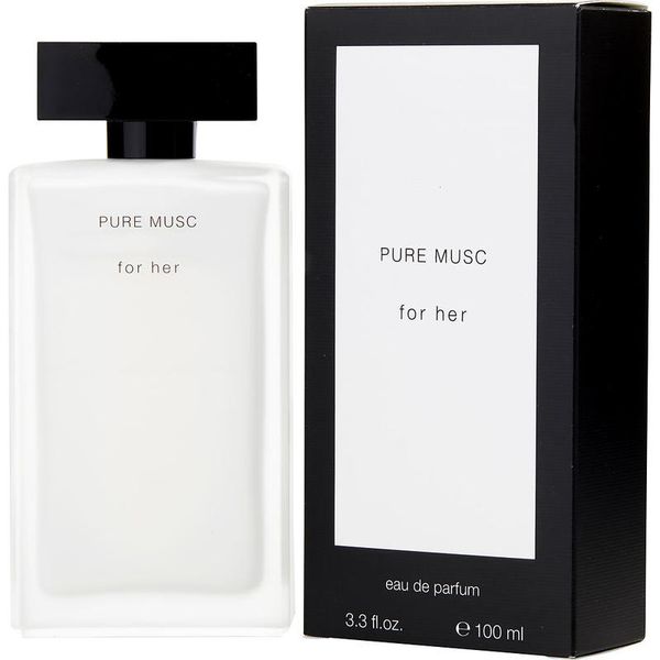 

brand clone perfume pure musc for her incense scent spray fragrance lady anti-perspirant deodorant 100ml paris 3.3 fl.oz long lasting smell