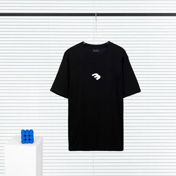 

men's plus tees & polos round neck embroidered and printed polar style summer wear with street pure cotton qaiv2, Black;brown