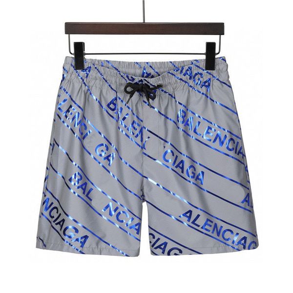 

designer fashion new men's plus size shorts polar style summer wear with beach out of the street pure cotton