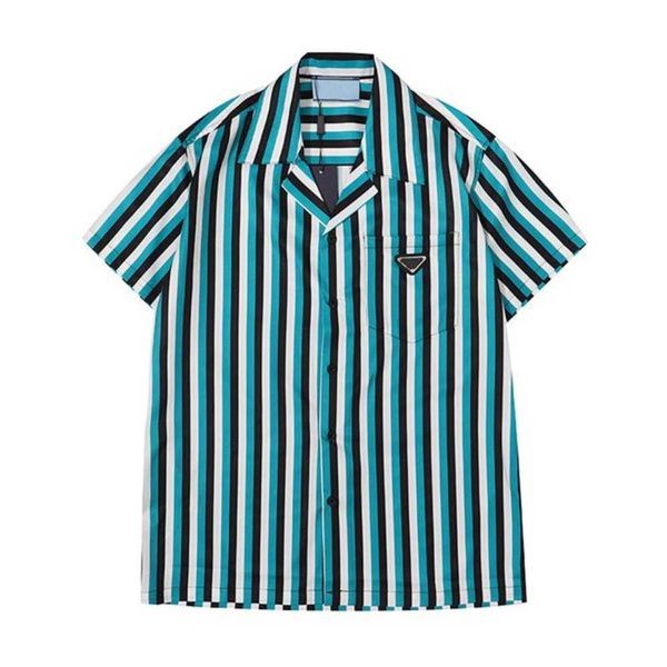 

designer shirts summer shoort men sleeve casual fashion loose polos beach style breathable tshirts tees clothing 17 colors size m-3xl7yi1, White;black