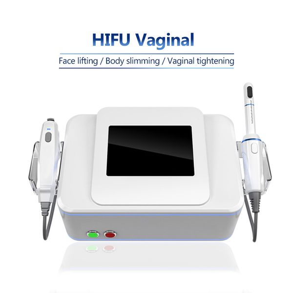 

professional hifu ultrasound face lifting vaginal tighten machine high intensity focused ultrasound tightening the skin tissue