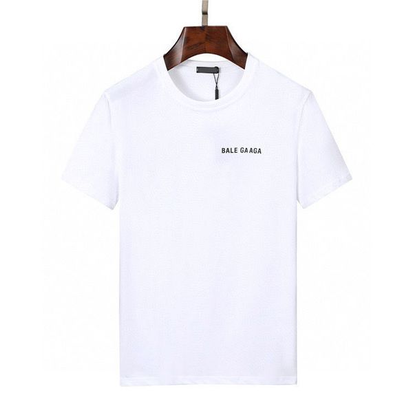 

men's plus tees & polos round neck embroidered and printed polar style summer wear with street pure cotton qnh, Black;brown