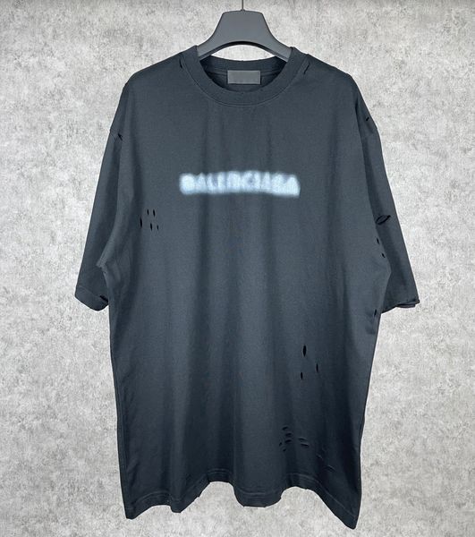 

men's plus tees & polos round neck embroidered and printed polar style summer wear with street pure cotton rfdlk, Black;brown