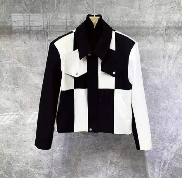

dress men outerwear coats men's jackets spring autumn outwear windbreaker clothes jacket coat outside sport mens women clothing star st, Black;brown