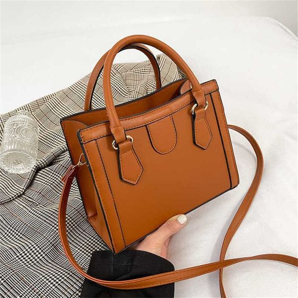 

80% off bags outlet store women's hand single shoulder diagonal fashion women's small square armpit bag