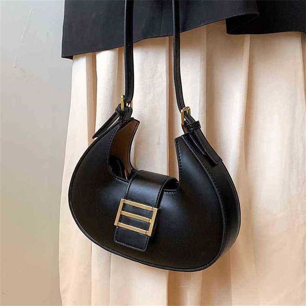 

designer handbag store 70% off handbag women's summer sling one shoulder underarm half moon leisure messenger purses