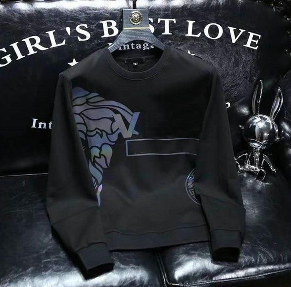 

new mens classic casual sweater men spring autumn clothing sweaters men's knitting shirt women outwear clothes dress -3xl c010, White;black