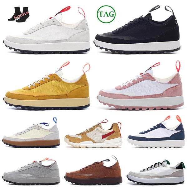 

tom sachs outdoor running shoes tomsachs craft general purpose shoe mars yard space camp valentines day studio archive dark sulfur outdoor s