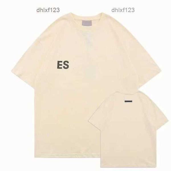 

tees ess t shirts mens t-shirts women designer cottons man s casual shirt luxurys clothing street shorts sleeve clothesngfd, White;black