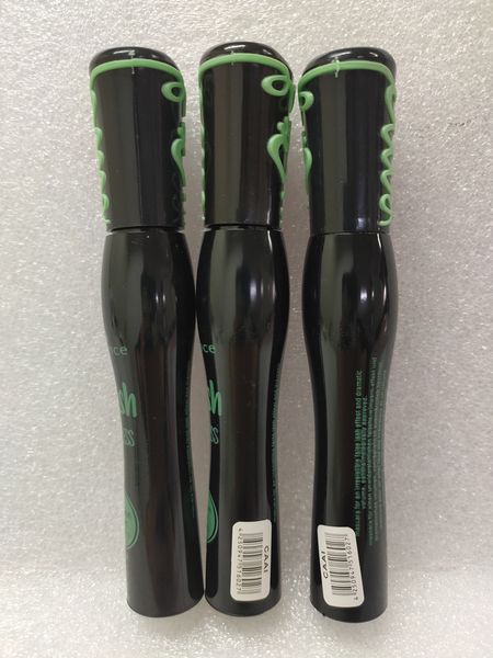 

mascara black cruling lengthening thick 12ml green