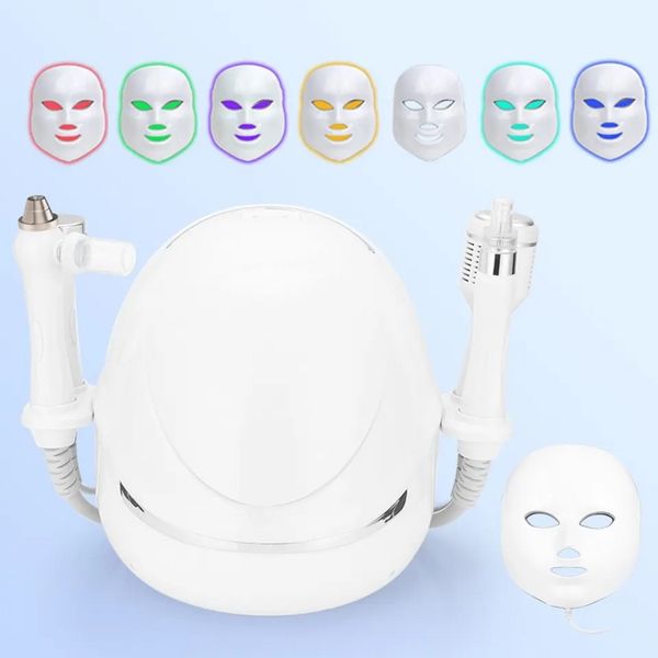 

diamond peeling aquafacial microdermabrasion device / hydrabeauty machine