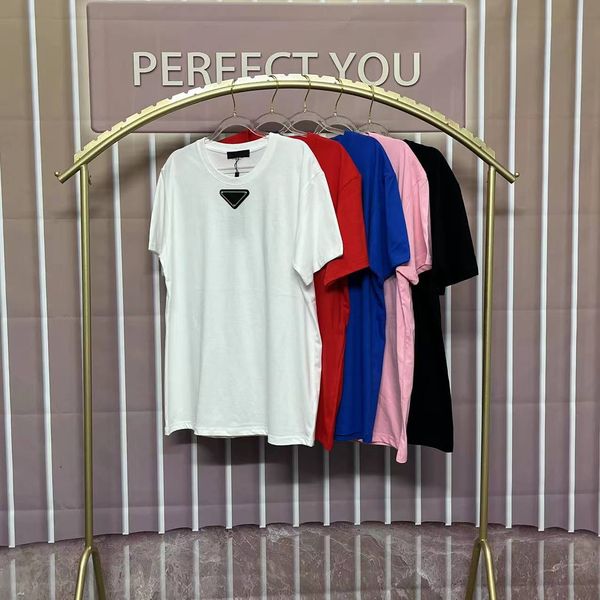

2023 summer men's t shirt casual man womens tees with letters print short sleeves sell luxury men hip hop clothes 5 colors asian m-5xl, White;black