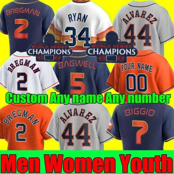 

27 jose altuve alex bregman houston baseball jersey astros yordan alvarez craig biggio kyle tucker justin verlander yuli gurriel jeremy pena, Blue;black