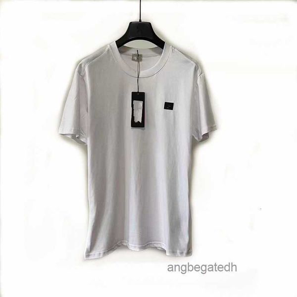 

men's t-shirts designers wholesale fashion and women's heavy cotton clothing short sleevesaz5y, White;black