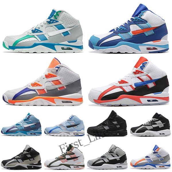 

trainer sc high outdoor running shoes trainers mens black blue orange vast grey reverse raiders royals outdoor designer sports sneakers