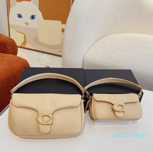 

pillow cross body woman tabby 142 sheepskin designer bags luxury shading cloud handbag soft pleated purse wallets fashion shoulder bag 23020