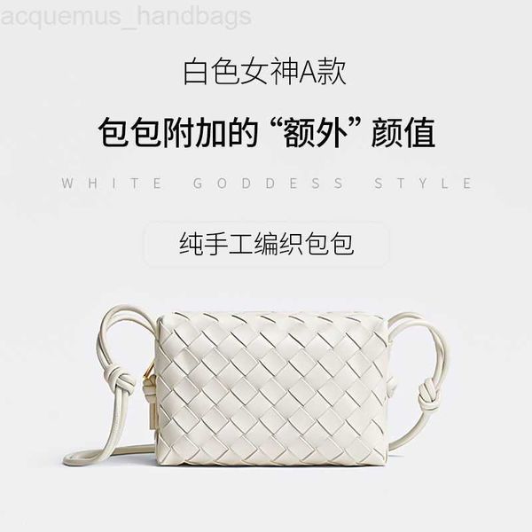 

vene designer bag bottegas handbag luxury women fashion shoulder crossbody bags versatile purses totes saddle venetta wallet il4p
