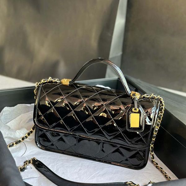 

lady messenger designer bags cross body bags handbag female luxurys messenger crossbody bag leather shoulder bags shoulder bags chain messen