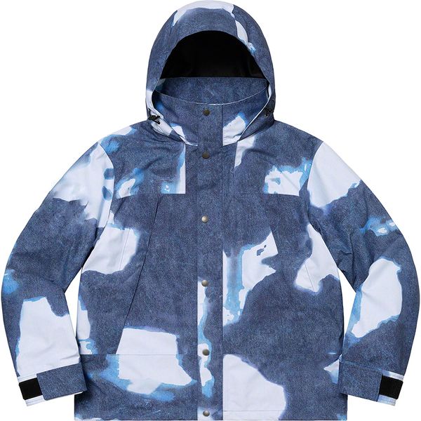 

22fw fashion color matching men's women jackets short classic blue autumn winter windproof hooded outdoor jackets casual high street ou, Black;brown